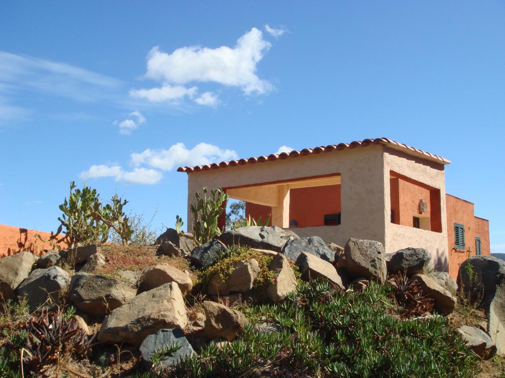 Terracorse Villa Figari  Phòng bức ảnh