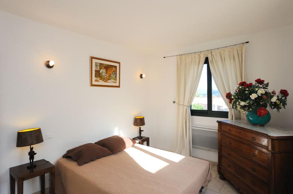 Terracorse Villa Figari  Phòng bức ảnh