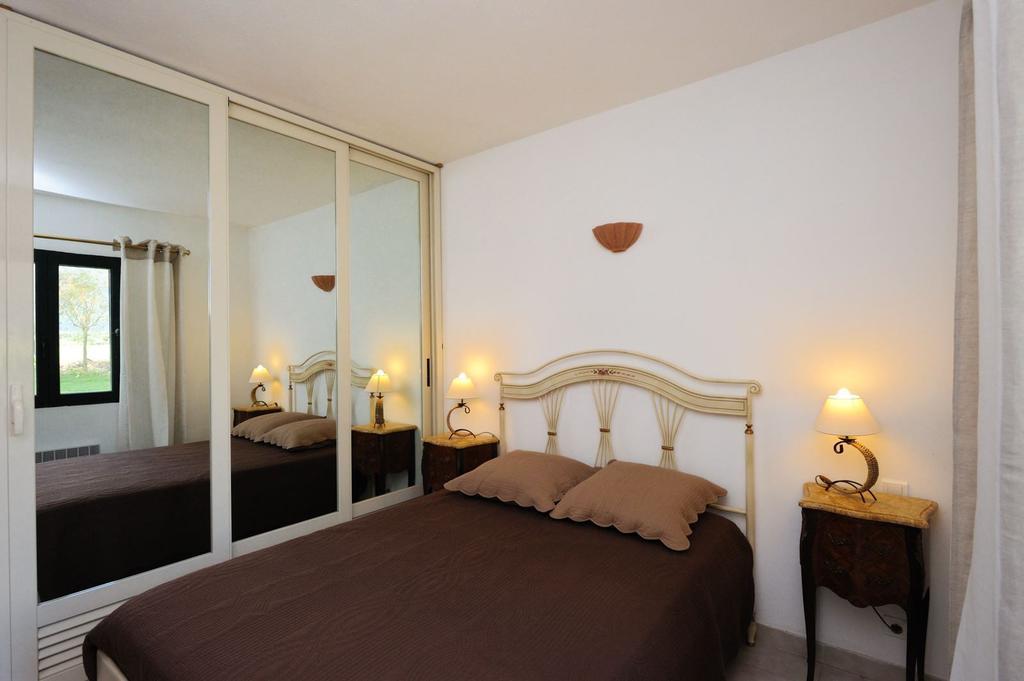 Terracorse Villa Figari  Phòng bức ảnh