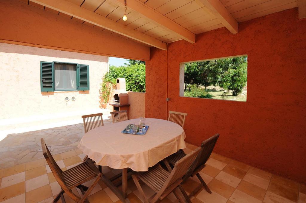 Terracorse Villa Figari  Phòng bức ảnh