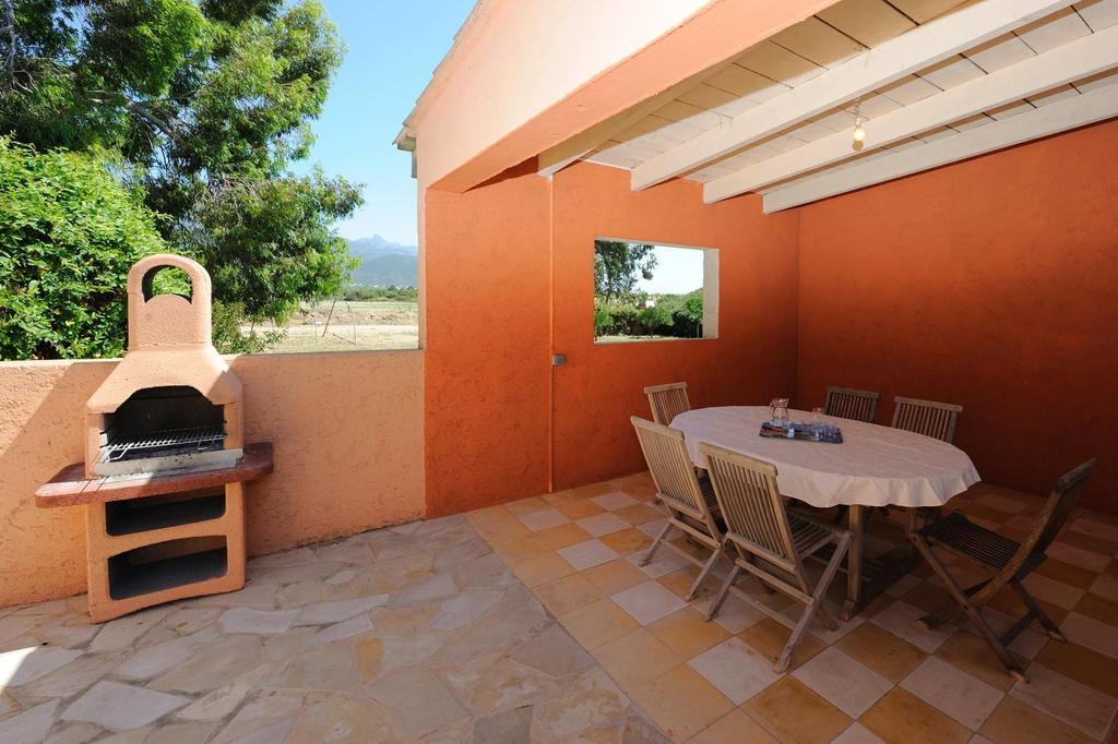 Terracorse Villa Figari  Phòng bức ảnh