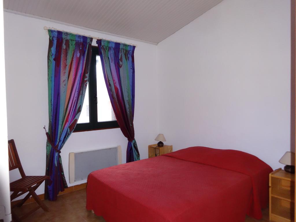 Terracorse Villa Figari  Ngoại thất bức ảnh