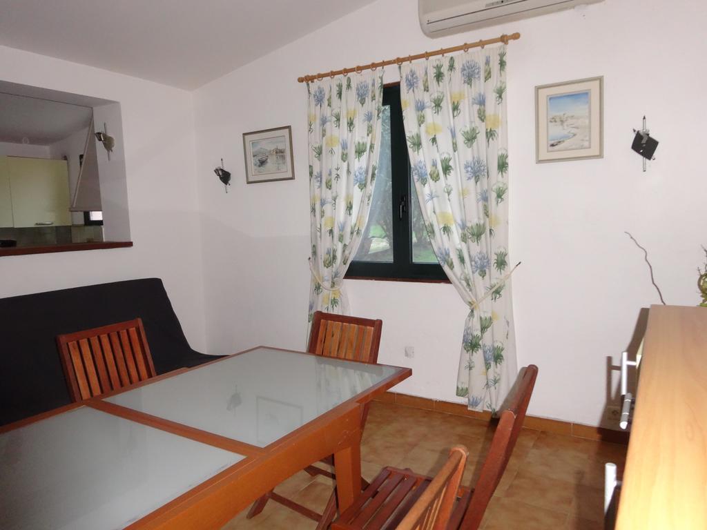 Terracorse Villa Figari  Ngoại thất bức ảnh