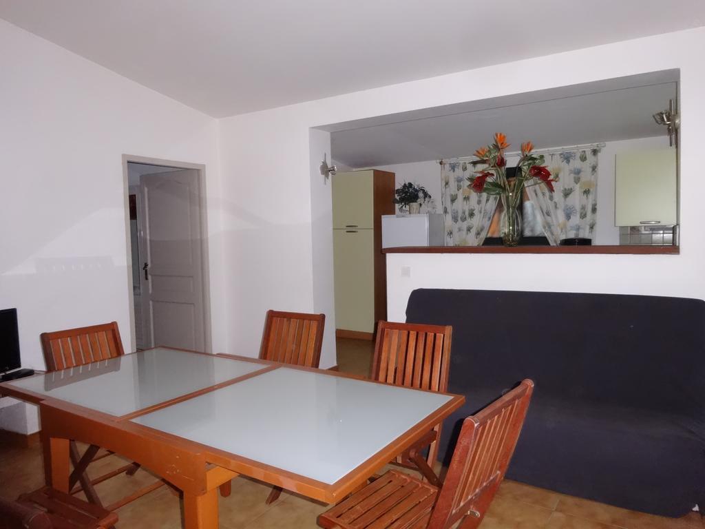 Terracorse Villa Figari  Ngoại thất bức ảnh