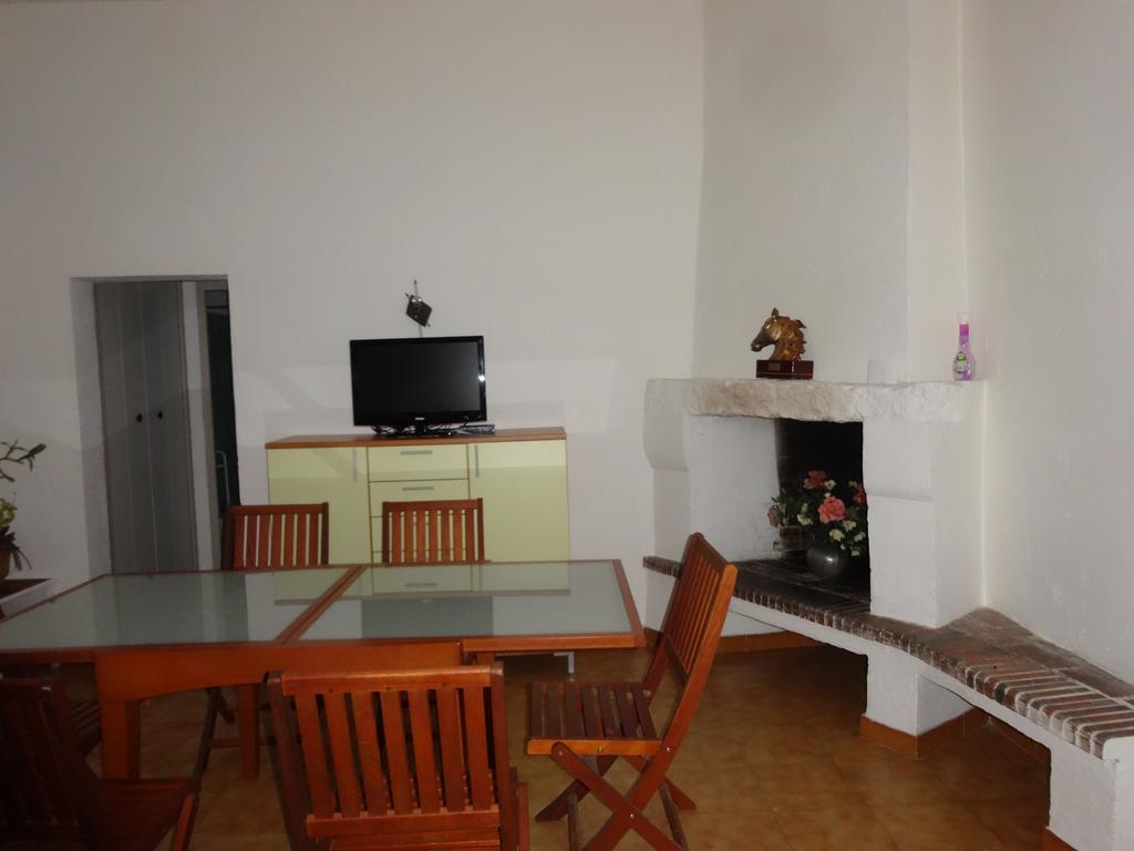 Terracorse Villa Figari  Ngoại thất bức ảnh