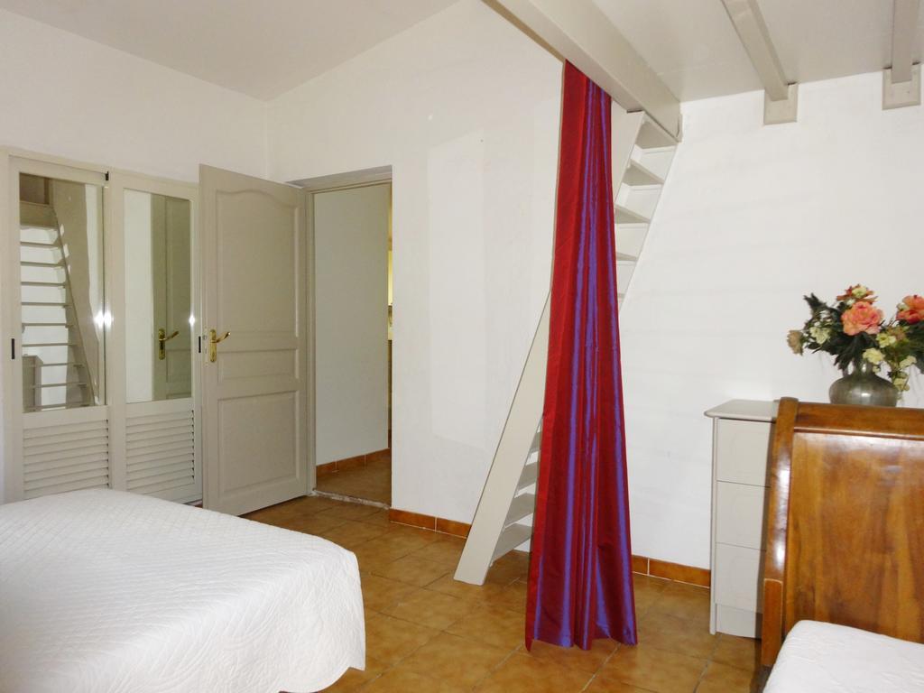 Terracorse Villa Figari  Ngoại thất bức ảnh
