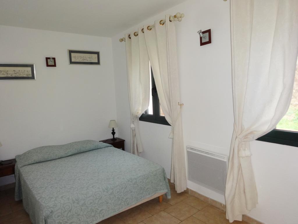 Terracorse Villa Figari  Ngoại thất bức ảnh